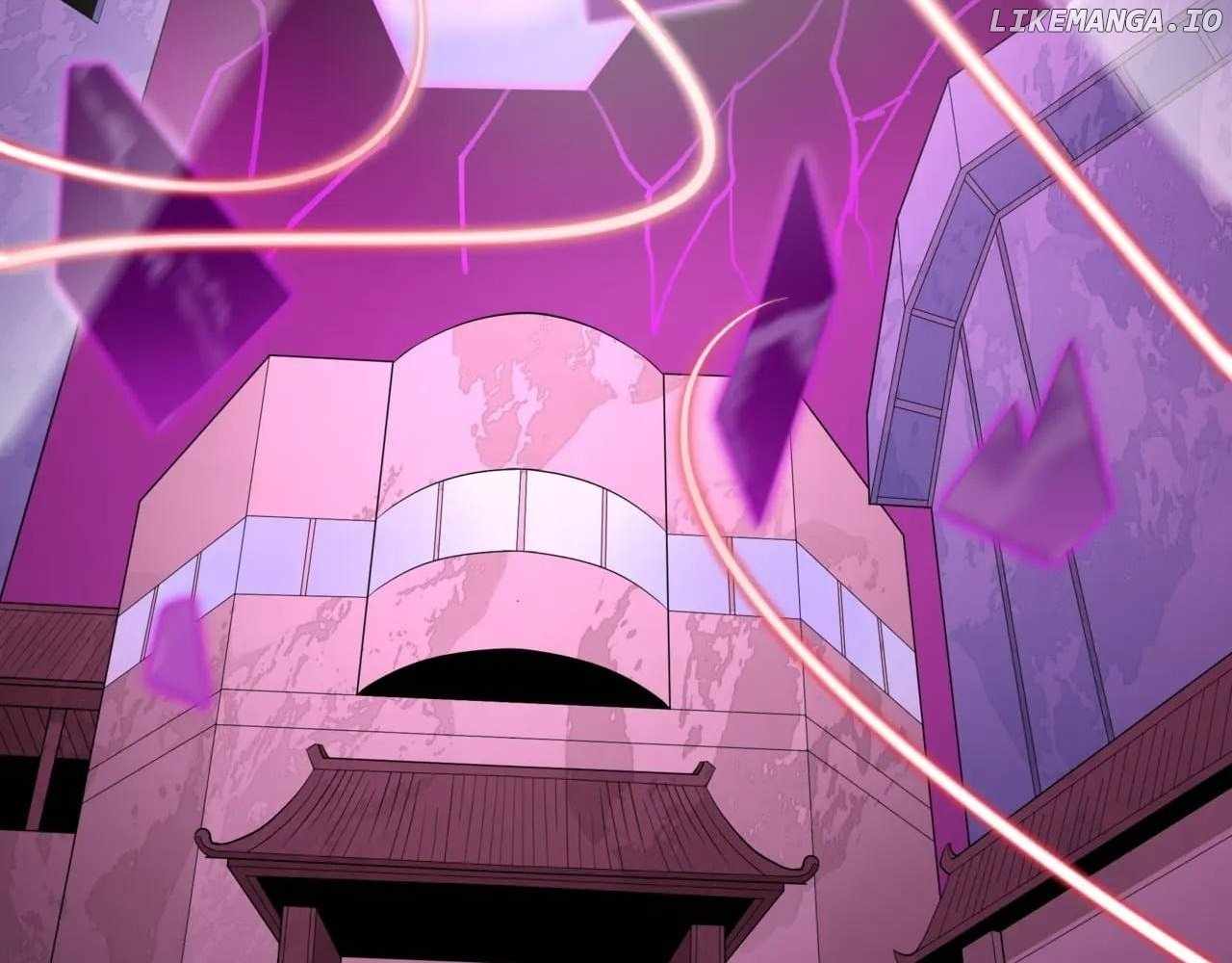 Age of Terror Chapter 487 31